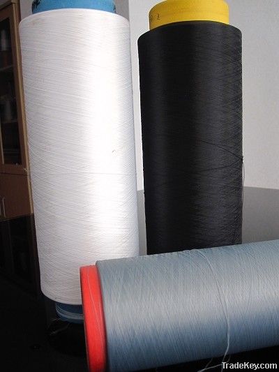 Polyester DTY Yarn