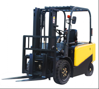 Diesel Forklift