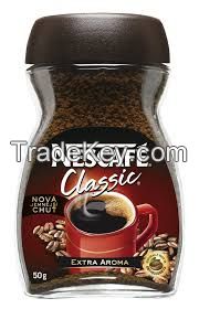 Nascafe Classic 50g