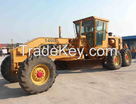 Used Excavator