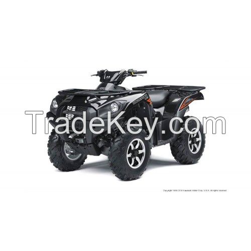 2018 Kawasaki Brute Force&Acirc;&reg; 750 4x4i EPS