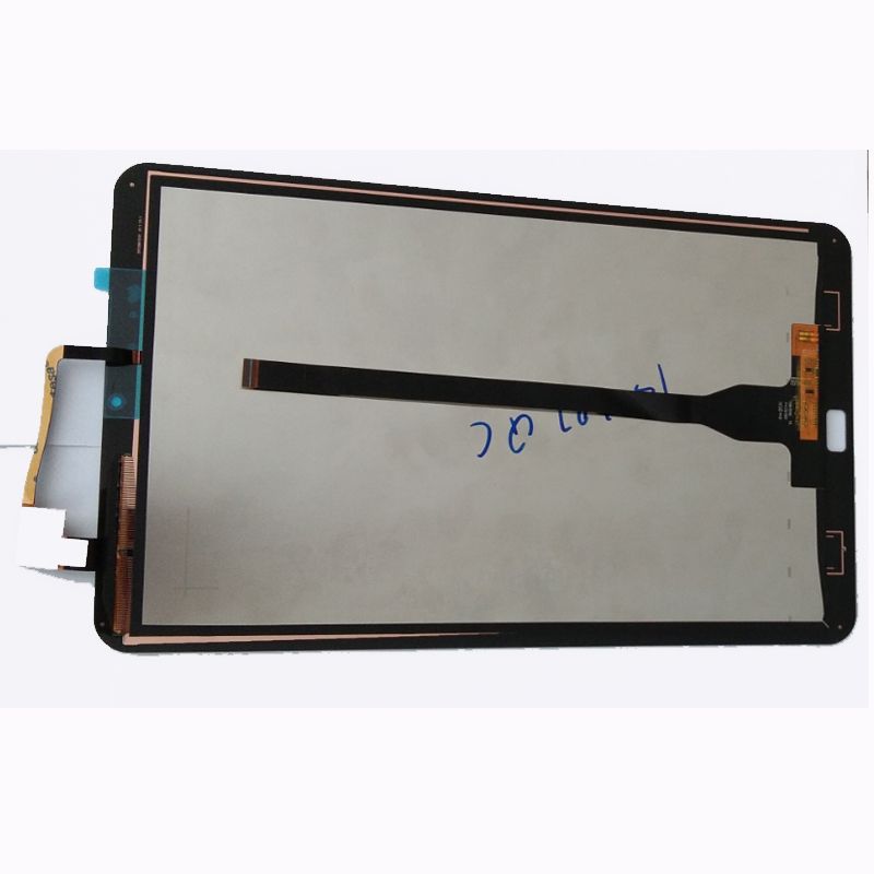 Industrial/Medical application 10.1 inch tft lcd 1280*800 LVDS Interface IPS display with capacitive touch screen