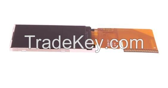 2.8 inch 240*320 resolution 50 pin tft lcd screen display module small size lcd panel