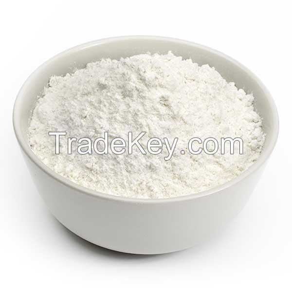 TAPIOCA STARCH