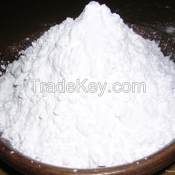 TAPIOCA STARCH