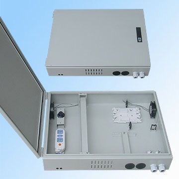 SPX2-20-02(300 loop wire) EPON/GPON broadband data integration cabinet