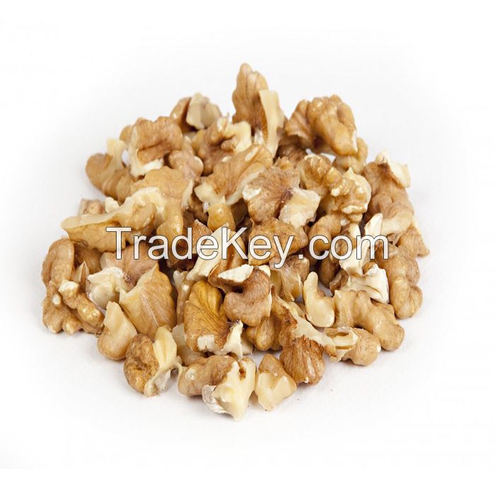 Ukrainian Organic Walnut Kernels At The BEST PRICE