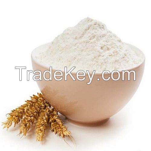 Ukrainian High Quality Premium Flour for Baking