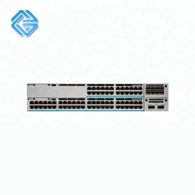 C9300-24UX-E  CISCO ORIGINAL NEW SEALED  1 YEAR WARRANTY