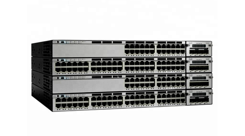 C9500-40X-A    networking switches   