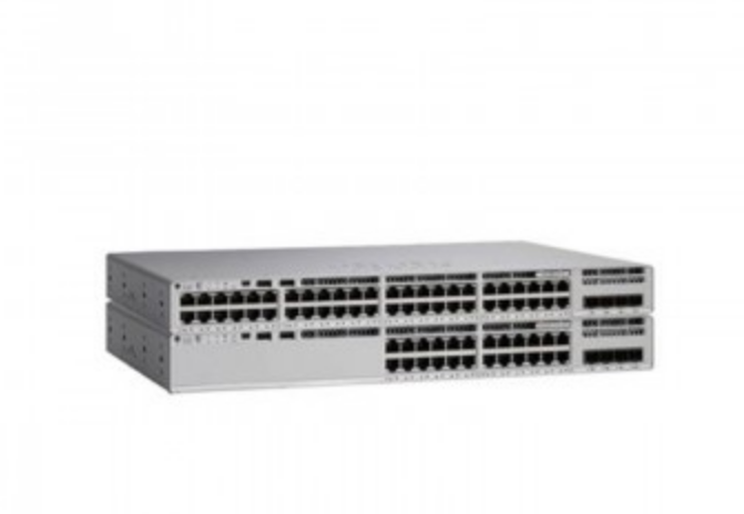 C9200-24T-A networking swtiches new 1 year  warranty 