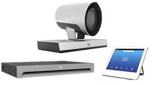 CTS-SX80-IP60-K9     Videoconferencing video conference