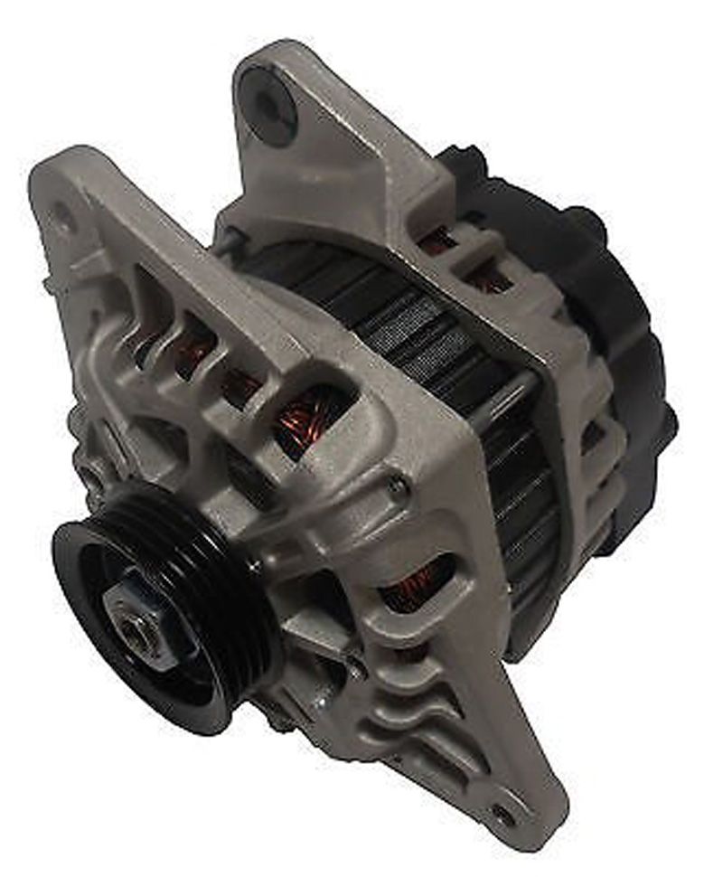 Brand new condition engine auto parts truck alternator 37300-26100