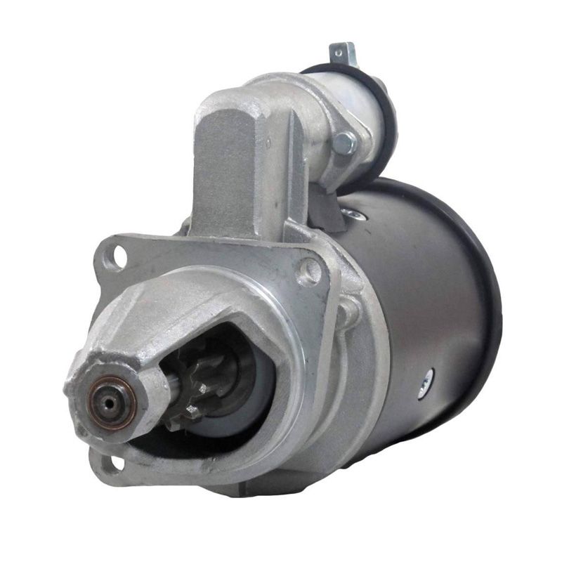 12V 4.2KW diesel engine auto parts truck alternator MF4301