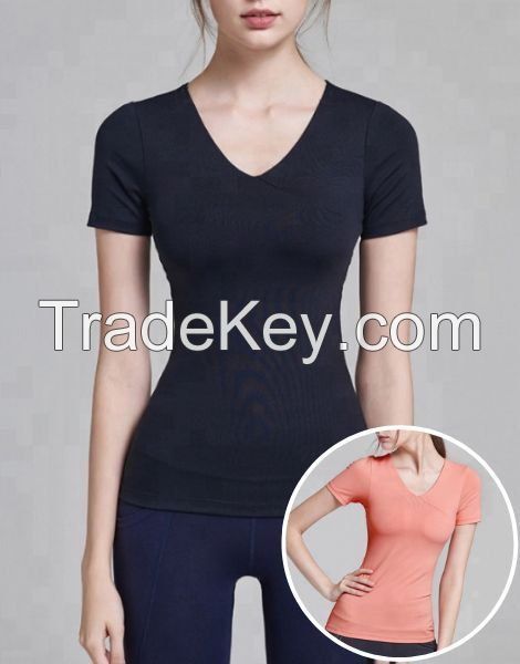 Womens Short Sleeve Manufacturers