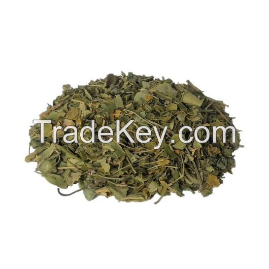 Moringa Leafs