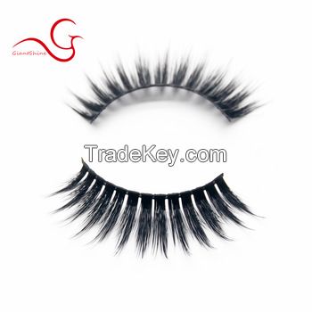 Homay Custom Packaging Vegan False Eyelash Manufacturers Private Label