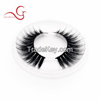 Homay Custom Packaging Vegan False Eyelash Manufacturers Private Label