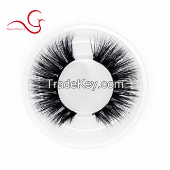 3D Mink Lashes with Good quality from china  factory price 