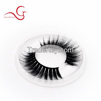 Homay Custom Packaging Vegan False Eyelash Manufacturers Private Label