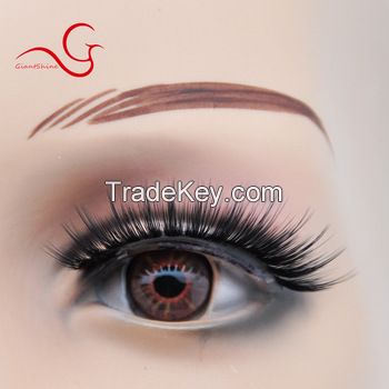 Homay Custom Packaging Vegan False Eyelash Manufacturers Private Label