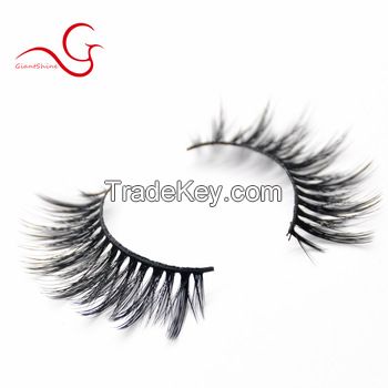 Perfect Fake Lashes Faux Mink Fur Individual Eyelash Extensions