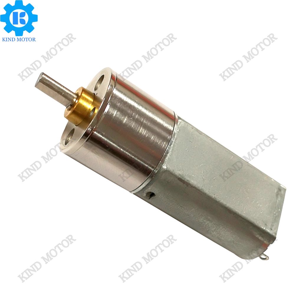 Wholesalers 16mm high torque high quality 12v 24v 90v dc gear motor