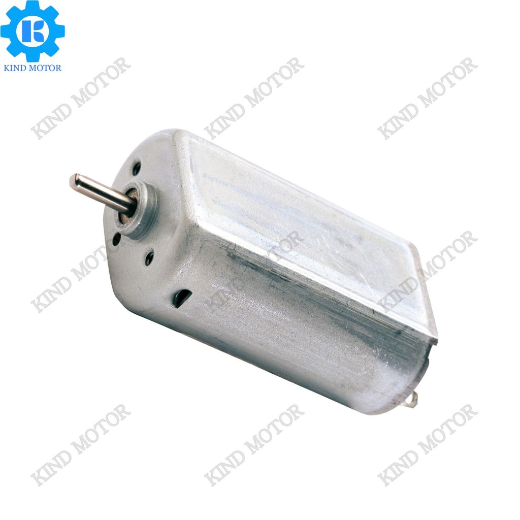 FF 180 SH 1.2v 2.4v mini electric motor