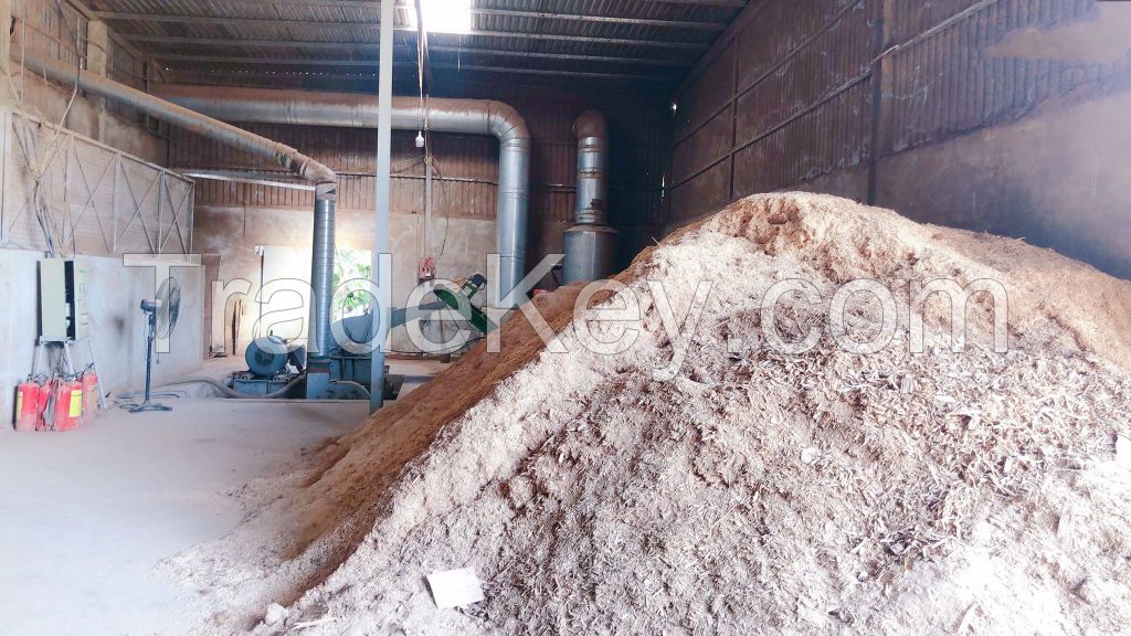 Grade A+ Wood Pellets for SALE