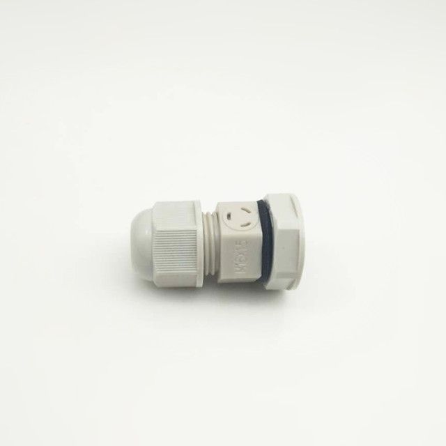 Bimed BMVG-11 Equivalent  M16*1.5 Screw In Protective Breather Vent Plug For Outdoor Lighting