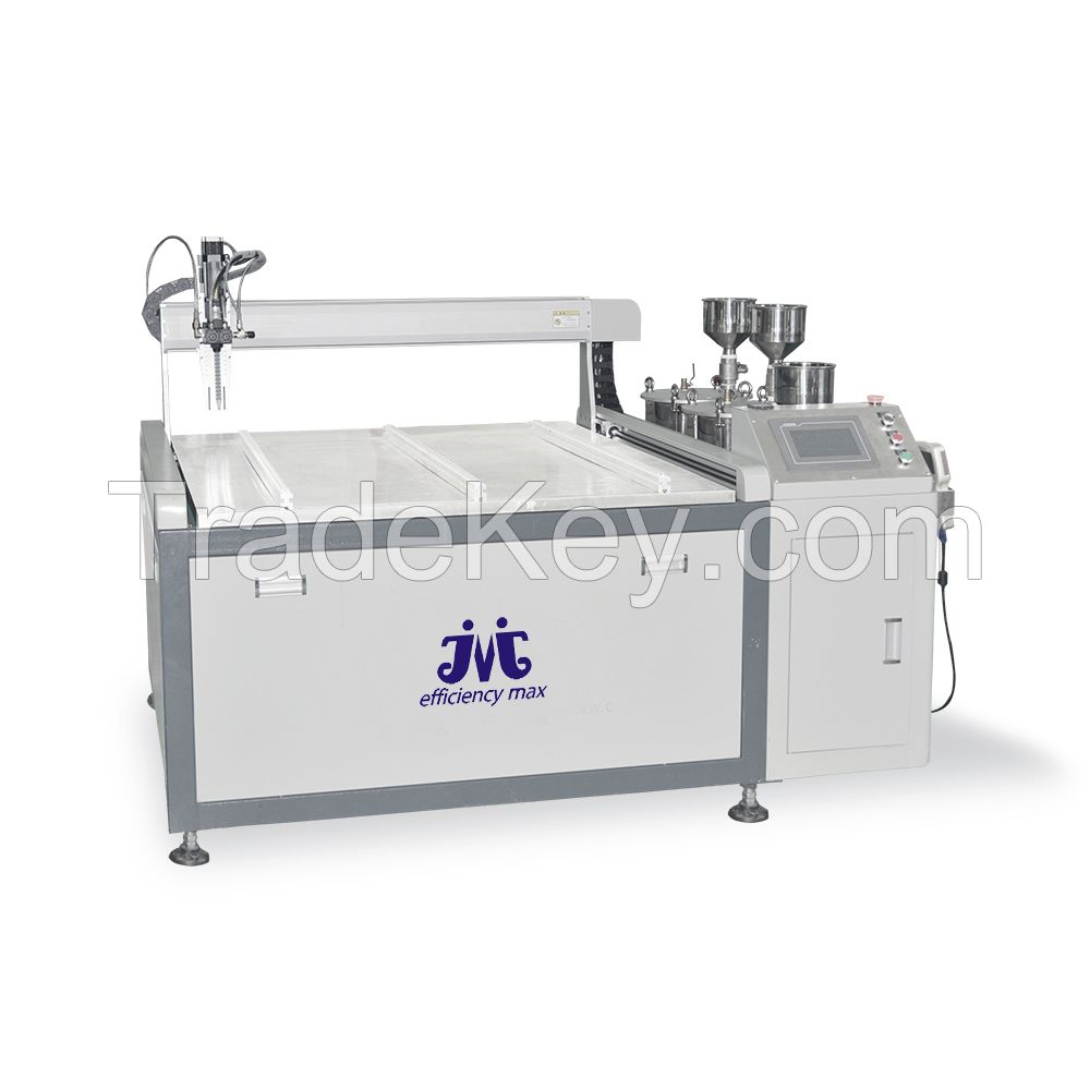 Yiermai Automatic Glue Potting Machine Robot