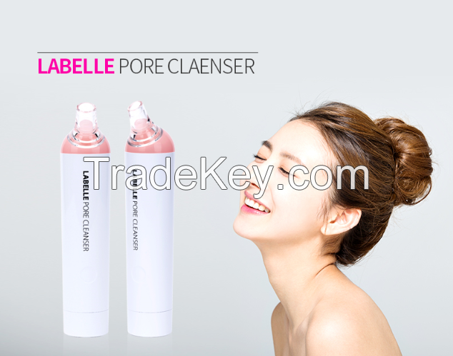 Korea labelle pore cleanser,skin care cleaner, Korea pore cleanser, korean pore cleaner