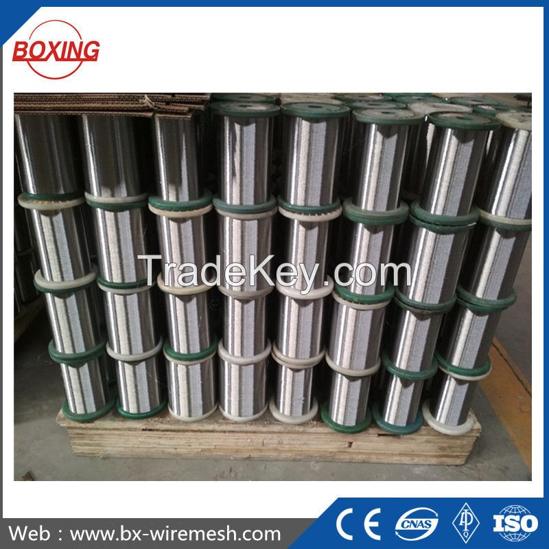 Stainless Steel Wire Mesh