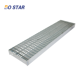 Steel Bar Grating