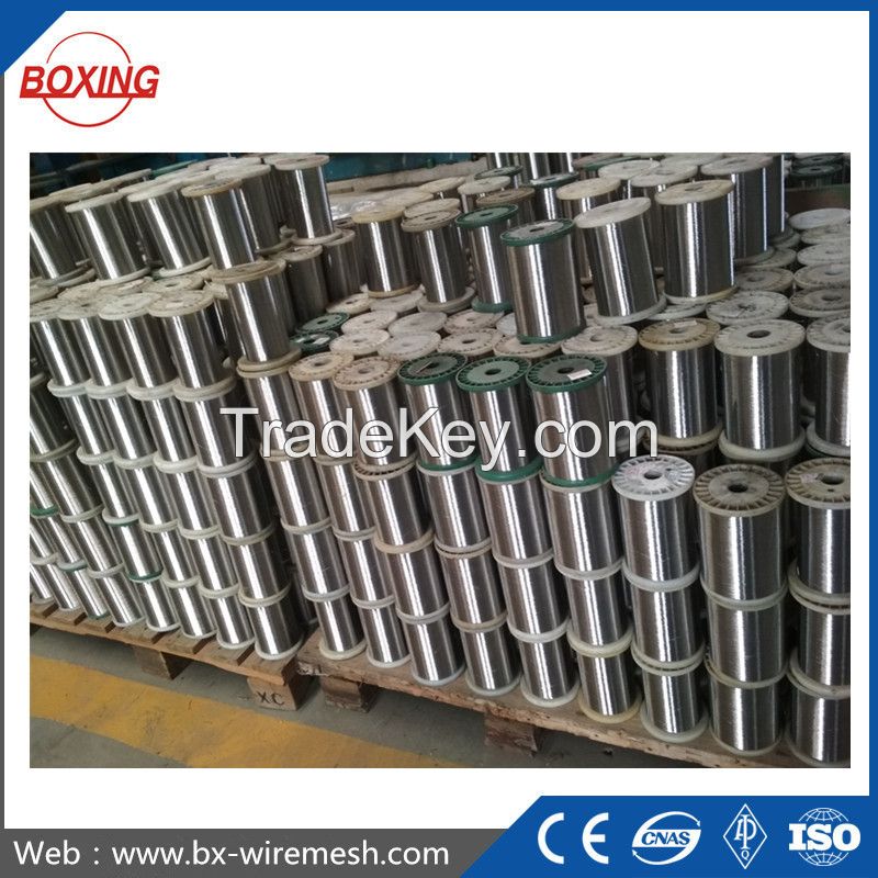 Stainless Steel Wire Mesh