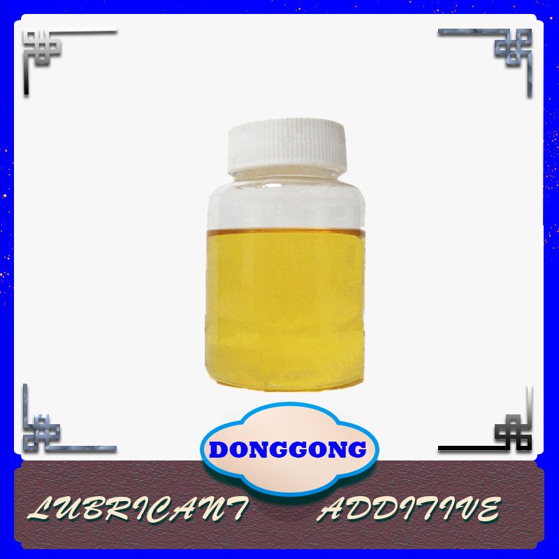 Anti-wear Hydraulic Oil Additive Package DG5021