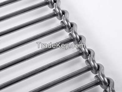 Ladder Conveyor Belts