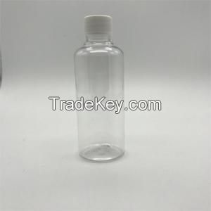 Plastic Beverage Bottles