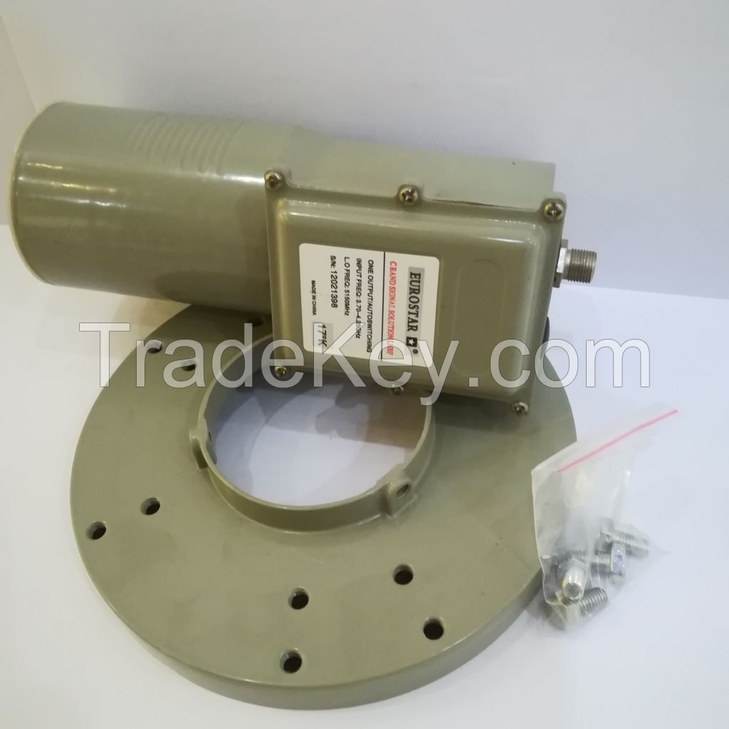 Satellite Dish LNB Anti-interference wimax C Band LNBF Low Price