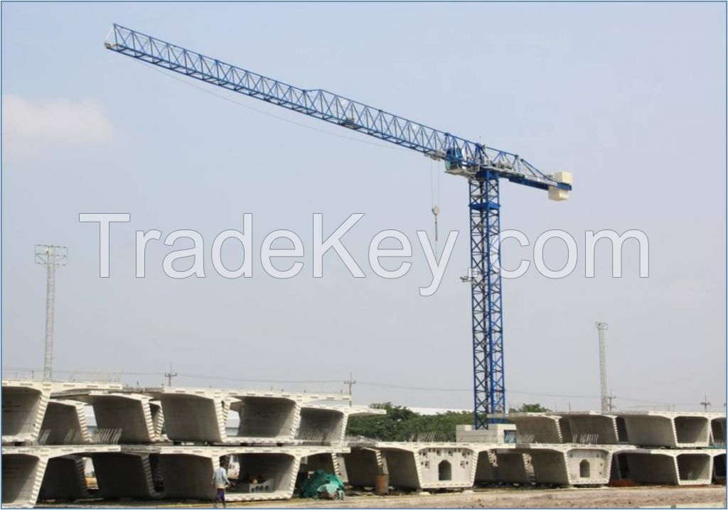 Comansa tower crane 16CM185-10t