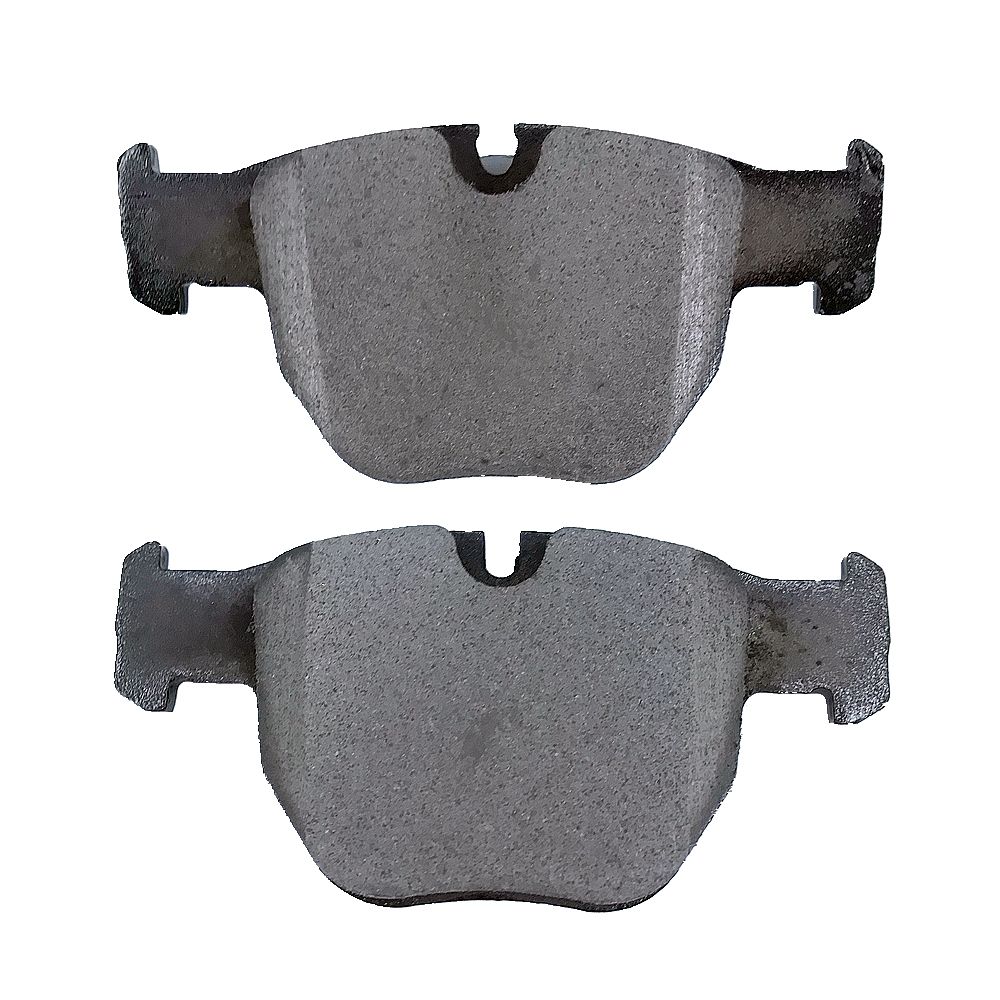 High Quality Car Brake Pad for LAND ROVER Range Rover 3.0TD