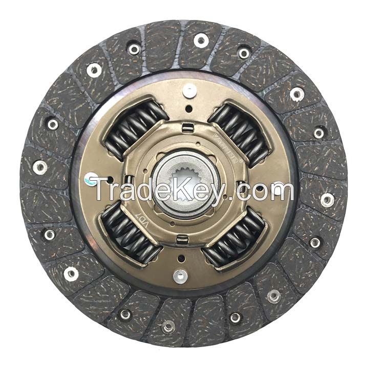 841120 Clutch Disc for Citroen C-Triomphe 9632572680