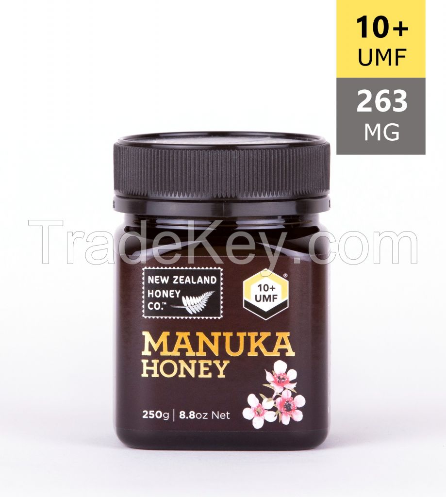 Manuka Honey UMF 10+ 250g