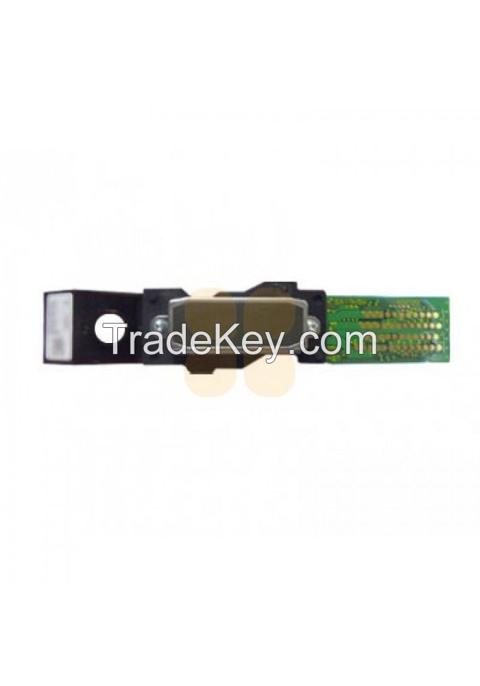 EPSON DX4 SOLVENT PRINTHEAD