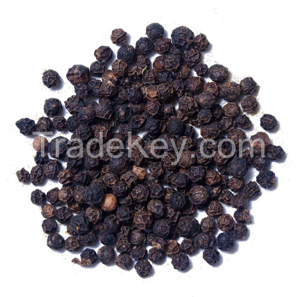 Pure Nature Black Pepper