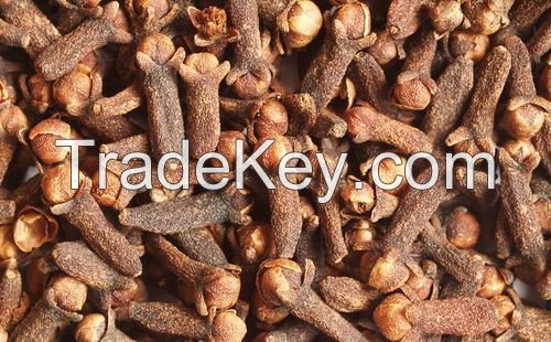 Quality Whole Madagascar Cloves