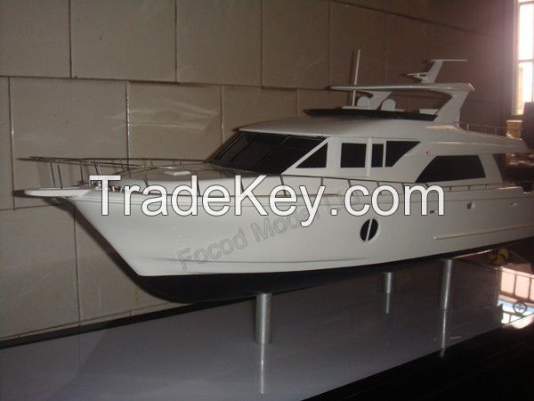 boat model, made to order, custom-made