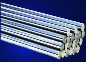 Sell stainless steel round bar