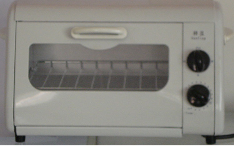 electric oven HK-06A