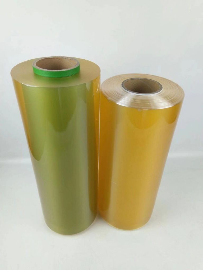 PVC cling film FDA